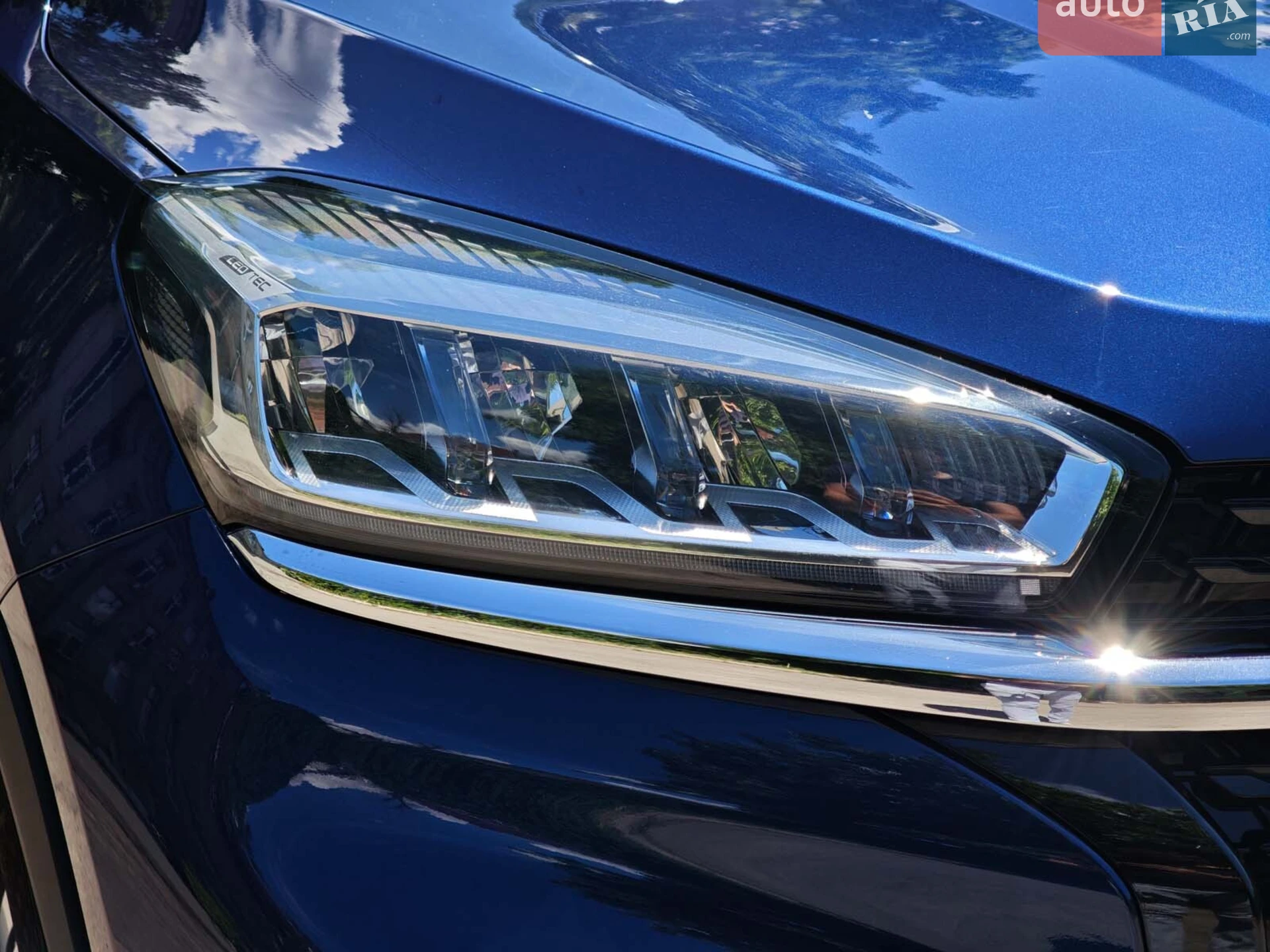 2020 Chery Tiggo 8 - мініатюра 4