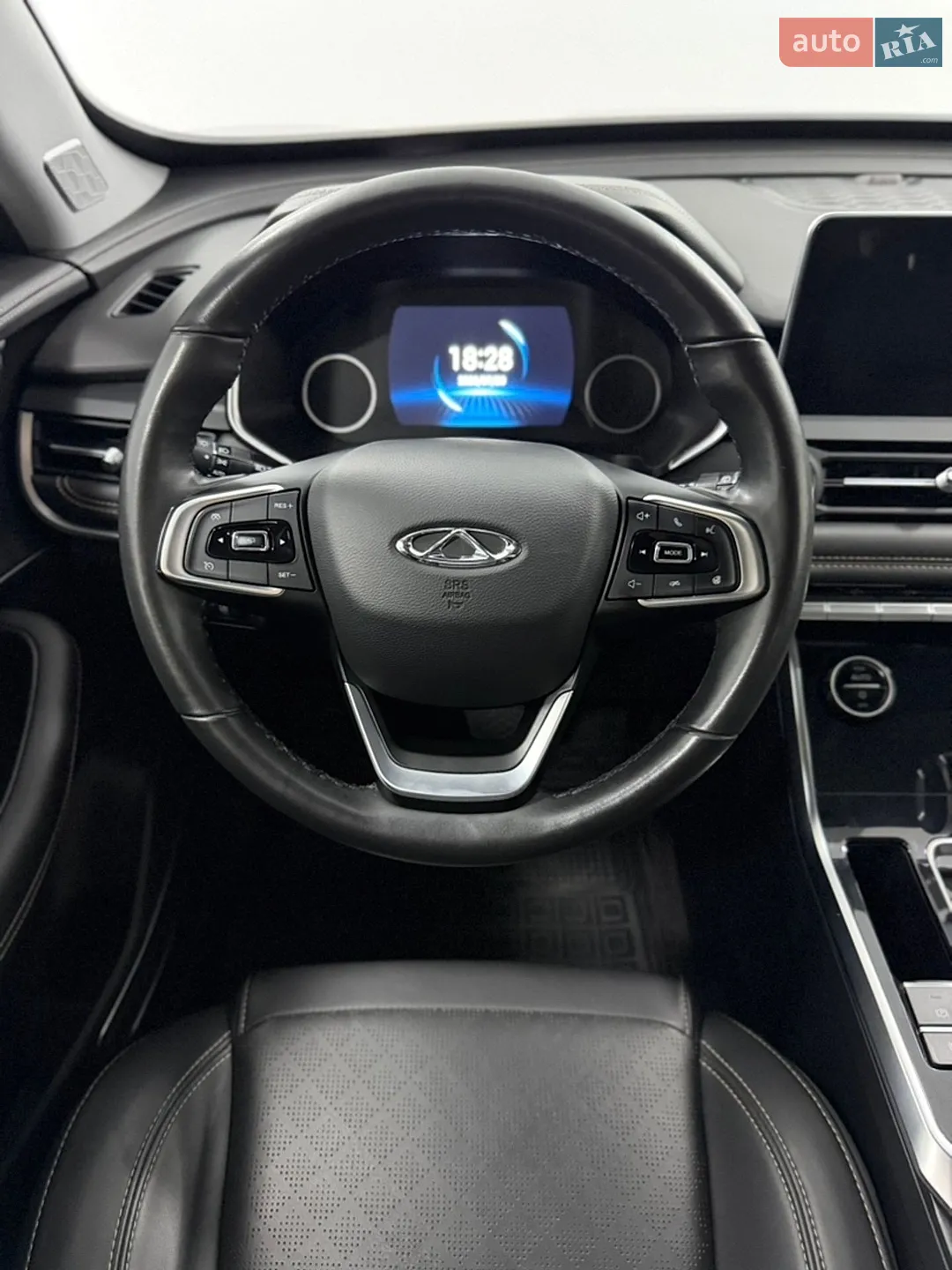 2021 Chery Tiggo 8 - мініатюра 19
