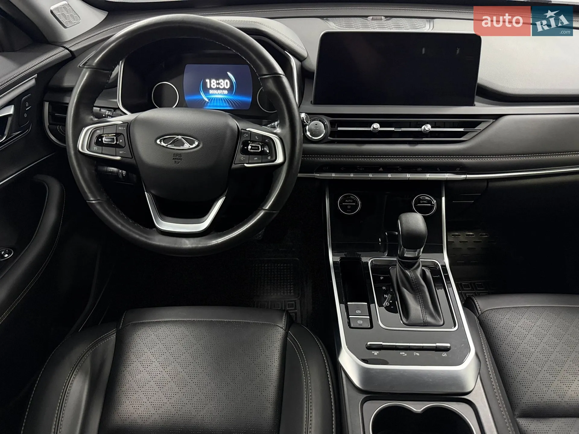 2021 Chery Tiggo 8 - мініатюра 22
