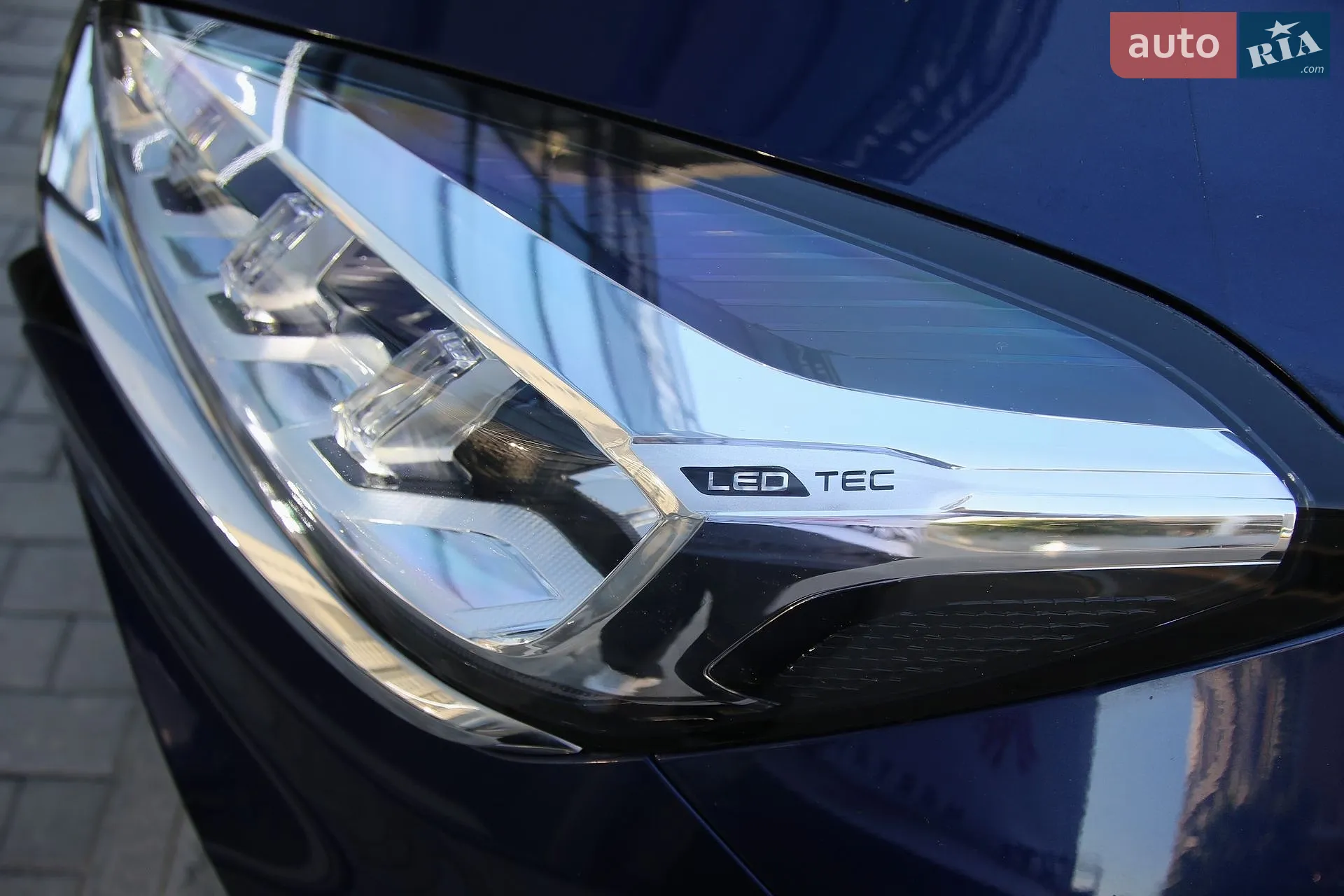 2021 Chery Tiggo 8 - мініатюра 27