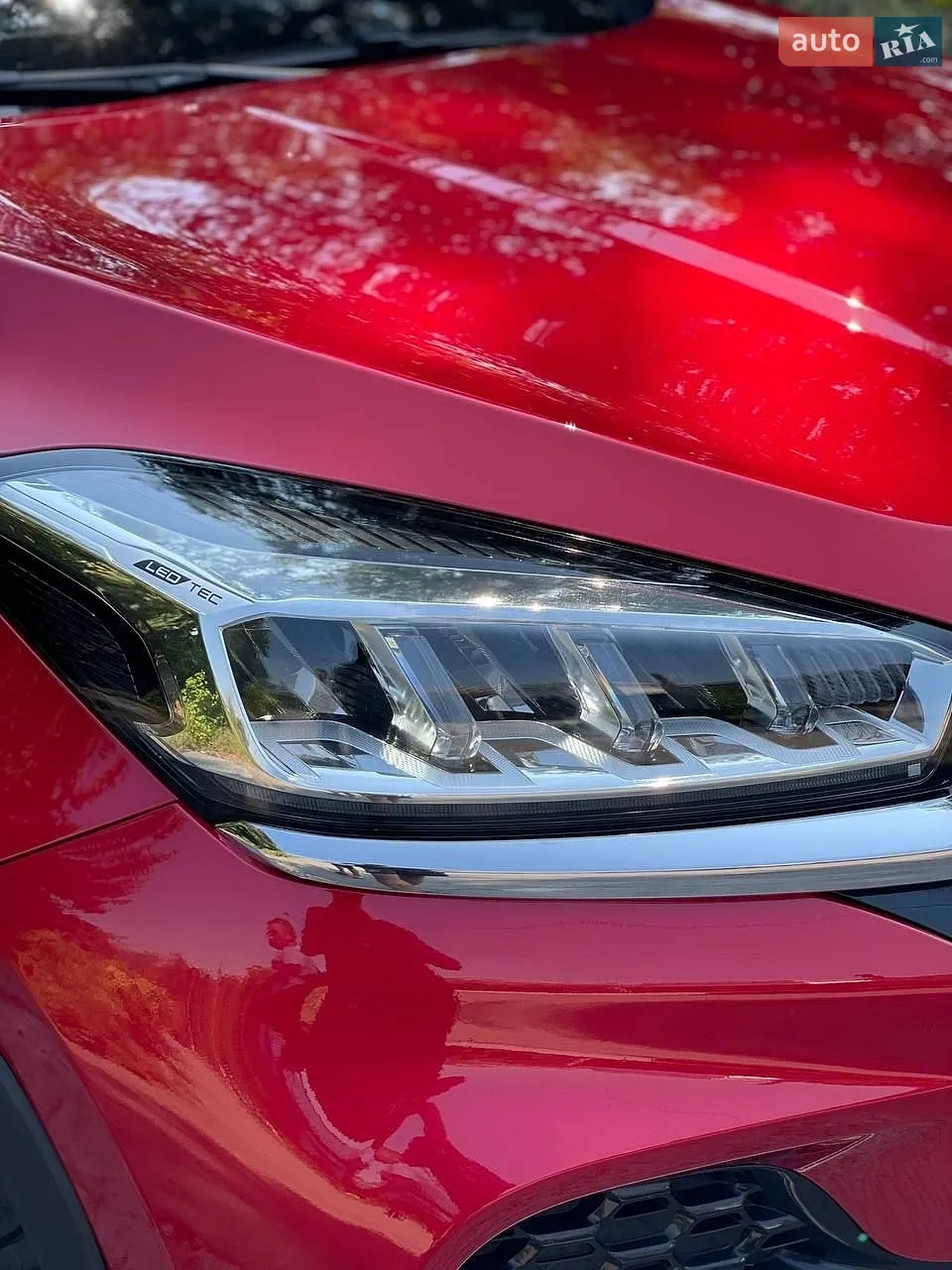 2020 Chery Tiggo 8 - мініатюра 7