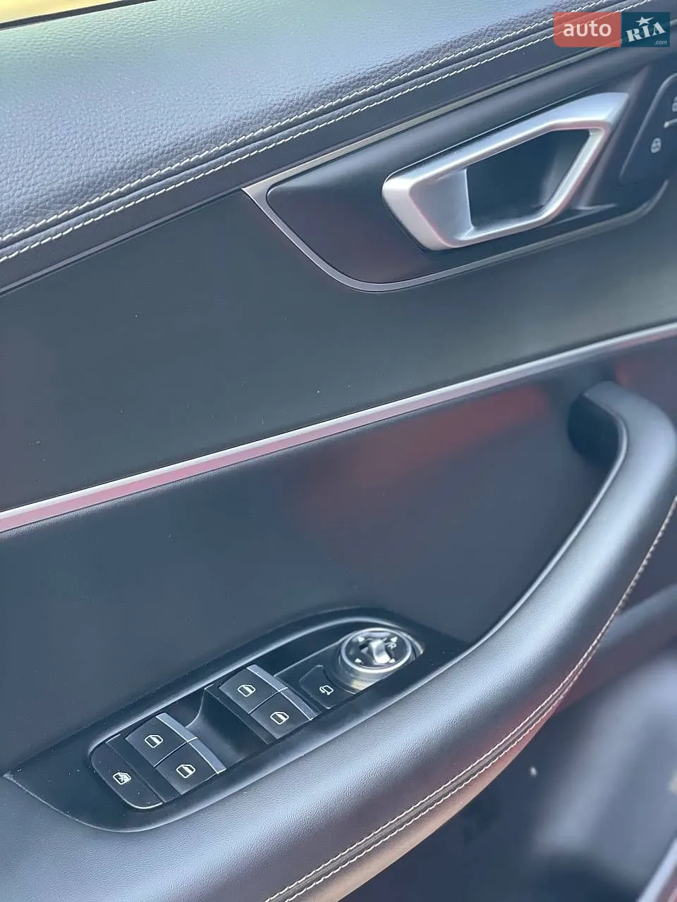 2020 Chery Tiggo 8 - мініатюра 23