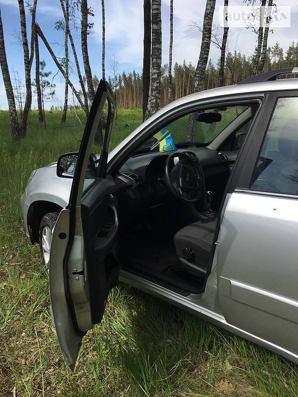 Внедорожник / Кроссовер Chery Tiggo 2014 в Киеве фото 15 Внедорожник / Кроссовер Chery Tiggo 2014 в Киеве