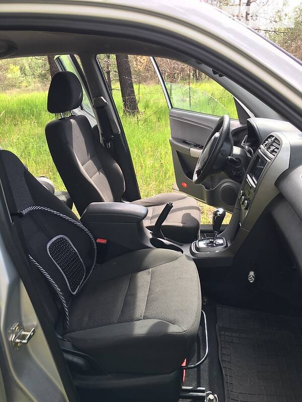 Внедорожник / Кроссовер Chery Tiggo 2014 в Киеве фото 28 Внедорожник / Кроссовер Chery Tiggo 2014 в Киеве