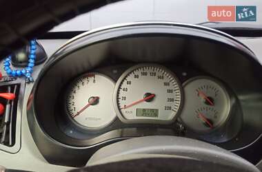 Внедорожник / Кроссовер Chery Tiggo 2008 в 