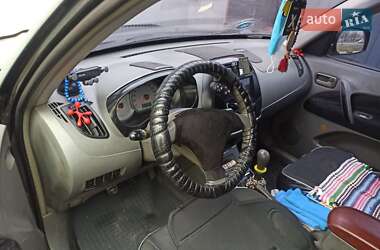 Внедорожник / Кроссовер Chery Tiggo 2008 в 