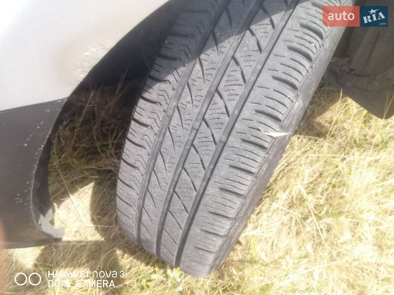 Внедорожник / Кроссовер Chery Tiggo 2014 в Николаеве фото 16 Внедорожник / Кроссовер Chery Tiggo 2014 в Николаеве