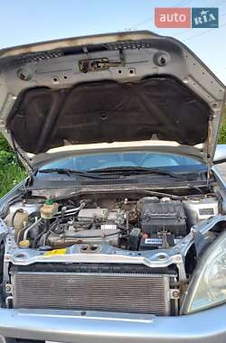 Позашляховик / Кросовер Chery Tiggo 2008 в Тернополі