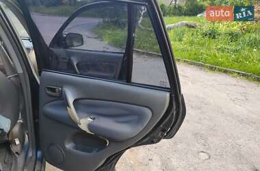 Внедорожник / Кроссовер Chery Tiggo 2008 в 