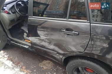 Внедорожник / Кроссовер Chery Tiggo 2008 в 