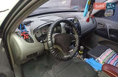 Внедорожник / Кроссовер Chery Tiggo 2008 в 