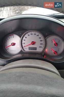 Внедорожник / Кроссовер Chery Tiggo 2007 в 