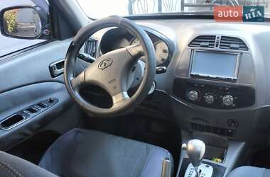 Внедорожник / Кроссовер Chery Tiggo 2008 в 