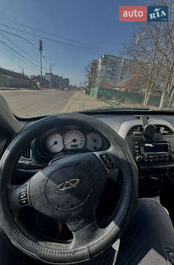 Внедорожник / Кроссовер Chery Tiggo 2010 в 