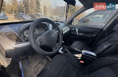 Внедорожник / Кроссовер Chery Tiggo 2010 в 