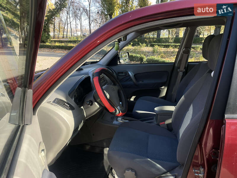 Внедорожник / Кроссовер Chery Tiggo 2008 в Киеве