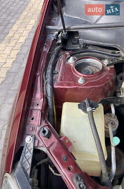 Внедорожник / Кроссовер Chery Tiggo 2008 в 