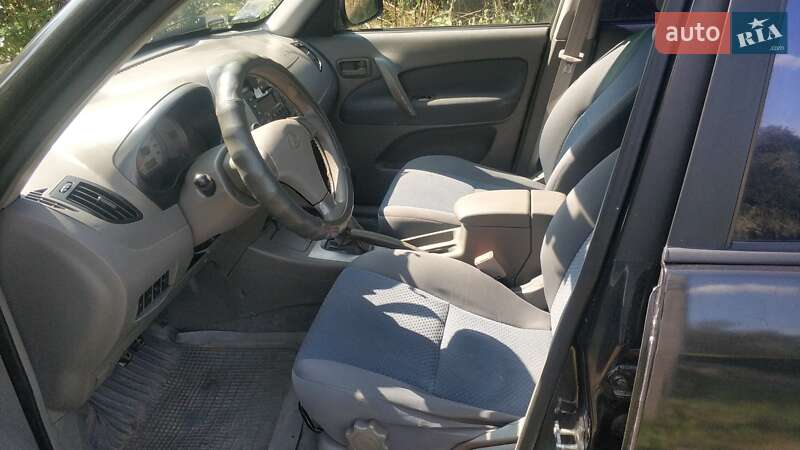 Внедорожник / Кроссовер Chery Tiggo 2008 в Харькове фото 7 Внедорожник / Кроссовер Chery Tiggo 2008 в Харькове