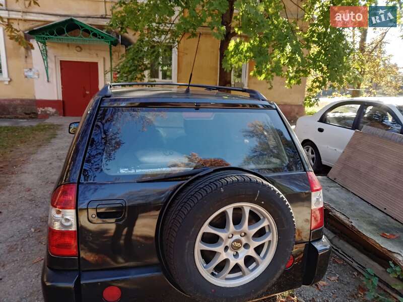 Внедорожник / Кроссовер Chery Tiggo 2008 в Киеве