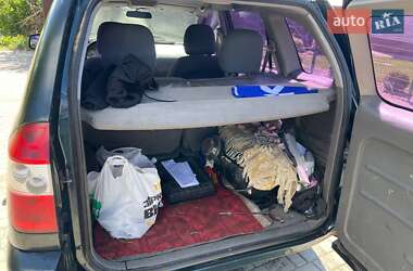 Позашляховик / Кросовер Chery Tiggo 2008 в Києві