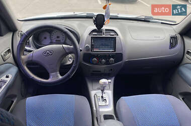 Внедорожник / Кроссовер Chery Tiggo 2008 в 