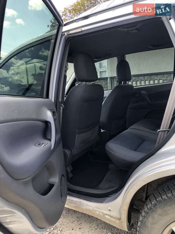 Внедорожник / Кроссовер Chery Tiggo 2009 в Черновцах фото 11 Внедорожник / Кроссовер Chery Tiggo 2009 в Черновцах