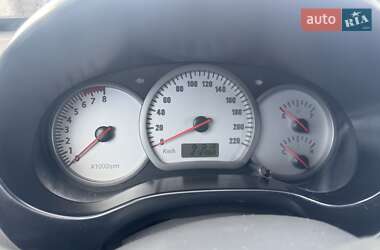 Внедорожник / Кроссовер Chery Tiggo 2008 в 