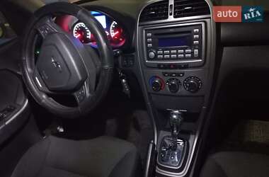 Внедорожник / Кроссовер Chery Tiggo 2014 в 