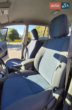 Внедорожник / Кроссовер Chery Tiggo 2008 в 