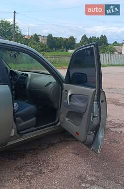 Внедорожник / Кроссовер Chery Tiggo 2008 в 