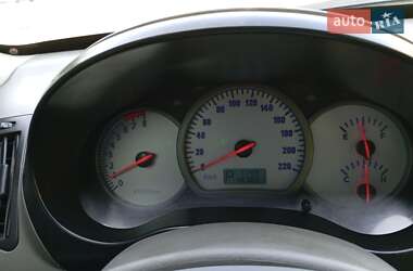 Внедорожник / Кроссовер Chery Tiggo 2008 в 