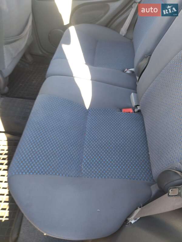 Внедорожник / Кроссовер Chery Tiggo 2008 в Баре