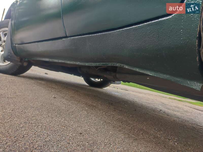 Позашляховик / Кросовер Chery Tiggo 2008 в Лебедині фото 14 Позашляховик / Кросовер Chery Tiggo 2008 в Лебедині