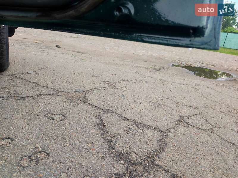 Позашляховик / Кросовер Chery Tiggo 2008 в Лебедині фото 13 Позашляховик / Кросовер Chery Tiggo 2008 в Лебедині