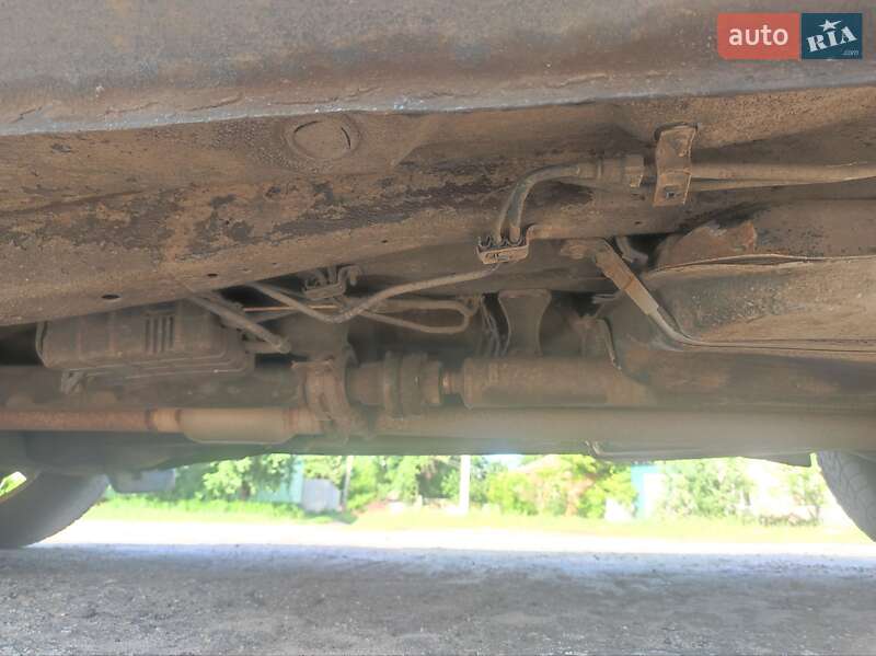 Позашляховик / Кросовер Chery Tiggo 2008 в Лебедині фото 17 Позашляховик / Кросовер Chery Tiggo 2008 в Лебедині