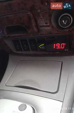 Внедорожник / Кроссовер Chery Tiggo 2008 в 