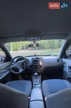 Внедорожник / Кроссовер Chery Tiggo 2008 в 