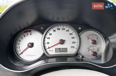 Внедорожник / Кроссовер Chery Tiggo 2008 в 