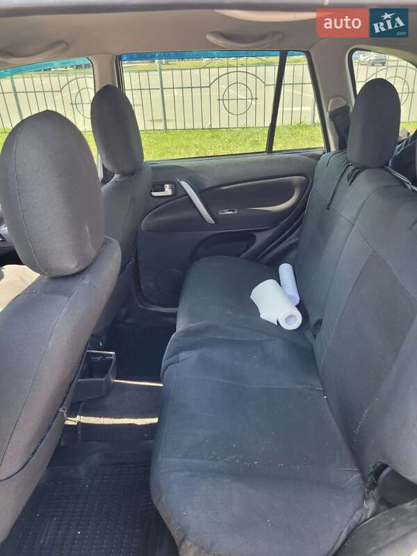 Внедорожник / Кроссовер Chery Tiggo 2011 в Сумах фото 19 Внедорожник / Кроссовер Chery Tiggo 2011 в Сумах