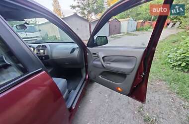 Внедорожник / Кроссовер Chery Tiggo 2008 в 
