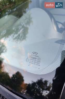 Внедорожник / Кроссовер Chery Tiggo 2008 в 