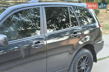 Внедорожник / Кроссовер Chery Tiggo 2008 в 