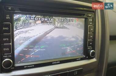 Внедорожник / Кроссовер Chery Tiggo 2014 в 