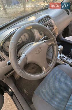 Внедорожник / Кроссовер Chery Tiggo 2008 в 