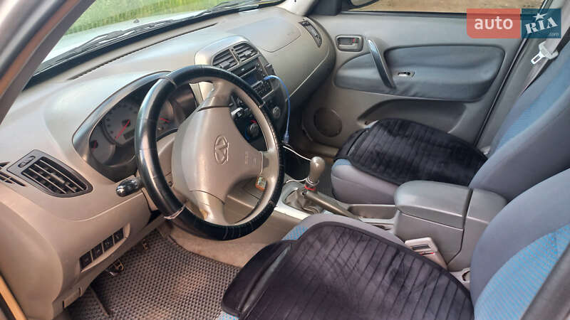 Внедорожник / Кроссовер Chery Tiggo 2007 в Коростене фото 5 Внедорожник / Кроссовер Chery Tiggo 2007 в Коростене