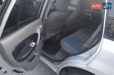 Внедорожник / Кроссовер Chery Tiggo 2007 в 