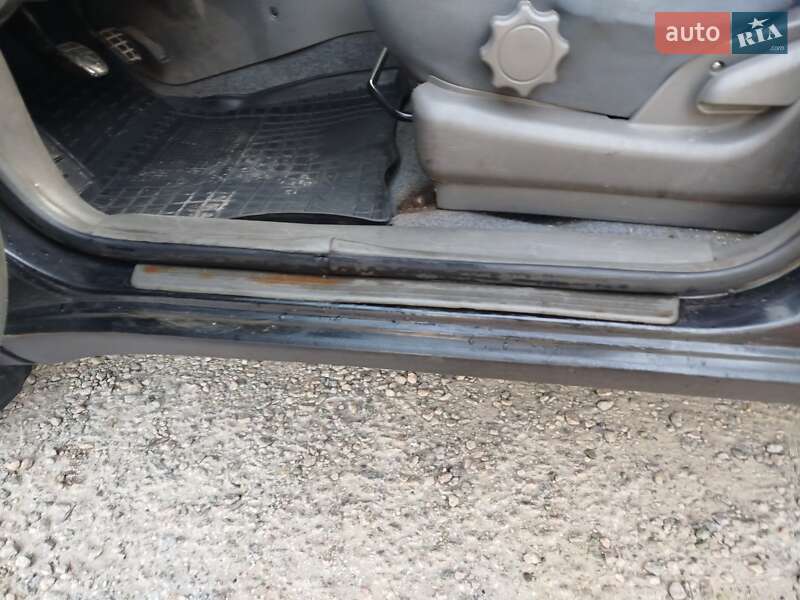 Внедорожник / Кроссовер Chery Tiggo 2008 в Никополе фото 5 Внедорожник / Кроссовер Chery Tiggo 2008 в Никополе