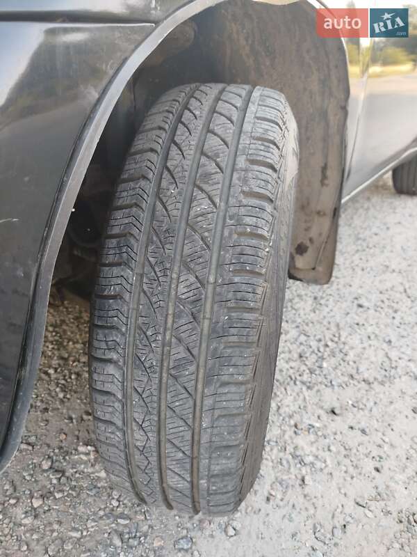 Внедорожник / Кроссовер Chery Tiggo 2008 в Никополе фото 13 Внедорожник / Кроссовер Chery Tiggo 2008 в Никополе