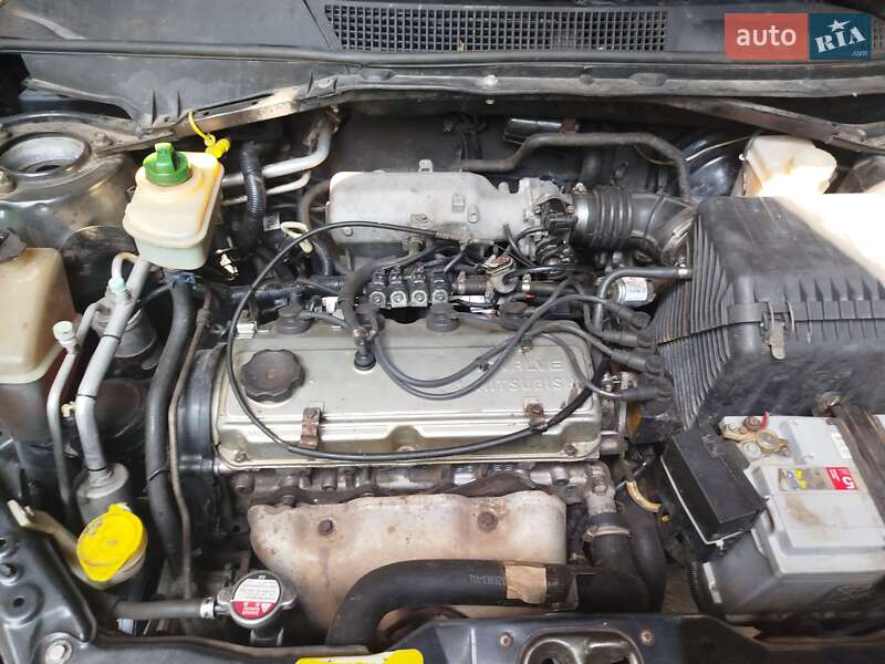 Внедорожник / Кроссовер Chery Tiggo 2008 в Никополе фото 14 Внедорожник / Кроссовер Chery Tiggo 2008 в Никополе