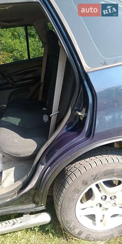Внедорожник / Кроссовер Chery Tiggo 2008 в Гадяче фото 15 Внедорожник / Кроссовер Chery Tiggo 2008 в Гадяче